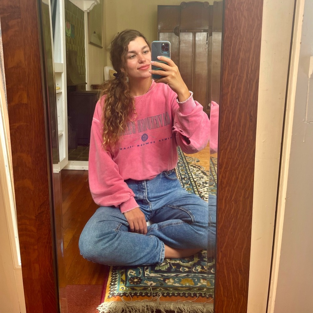 Meet your Posher, Tiffany